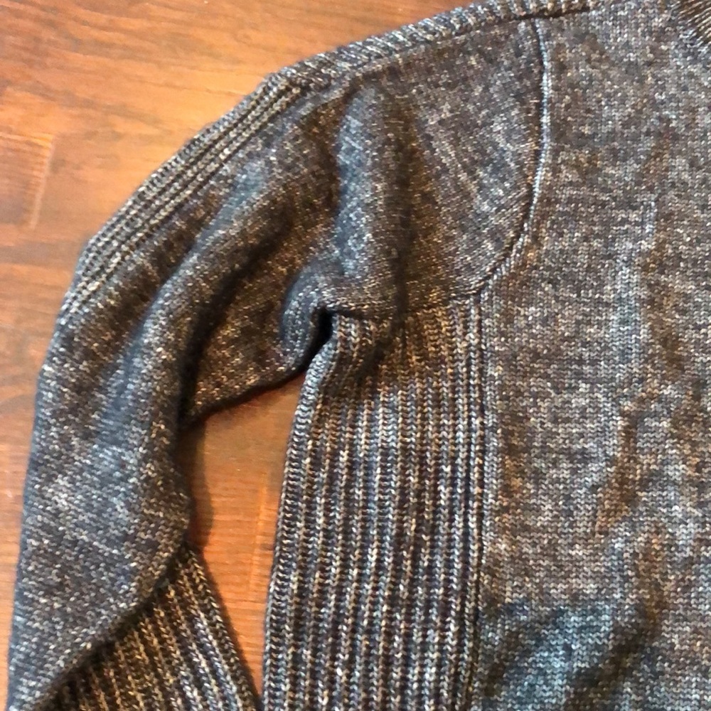 Distressed Splendid sweater - Picture 3 of 5